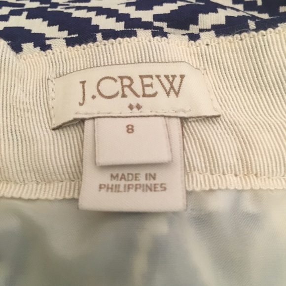 J Crew Skirt - Picture 6 of 7
